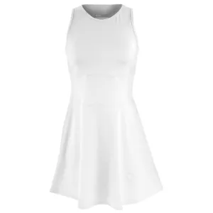 Lija Women's Marin Dress - White