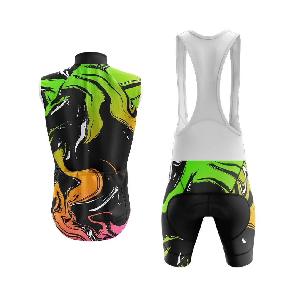 Liquid Marble (V12) Club Cycling Kit