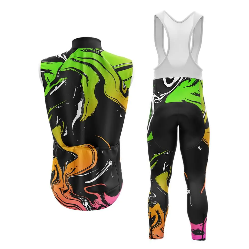 Liquid Marble (V12) Club Cycling Kit