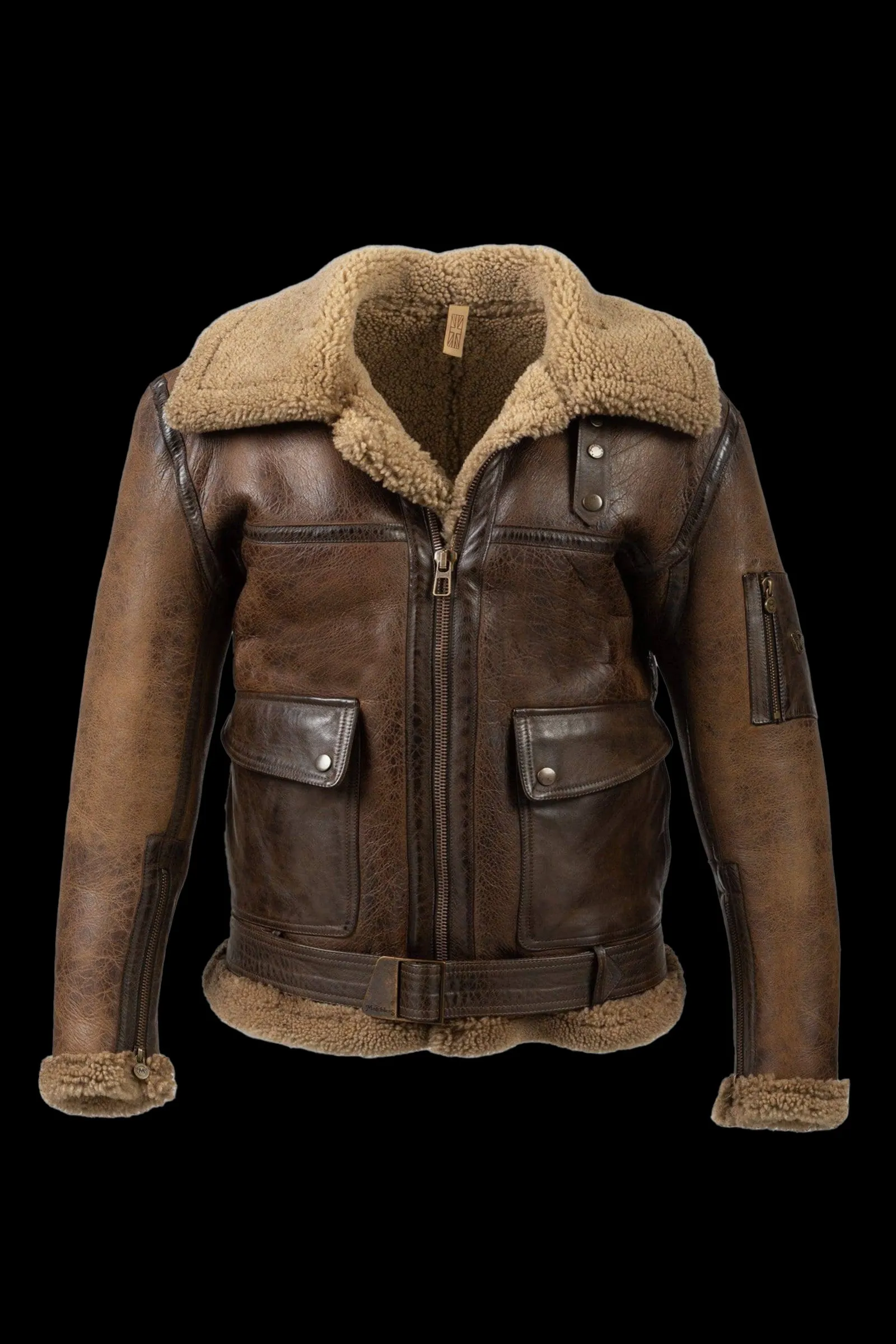 M47 TANK JACKET MAN 24