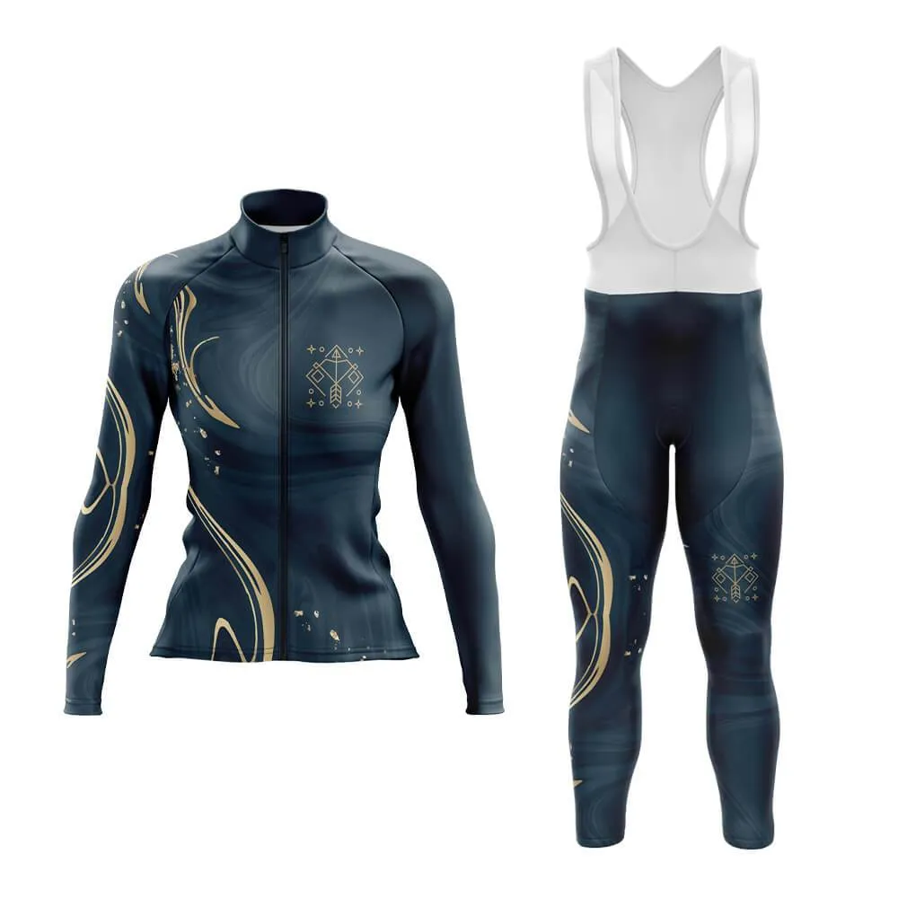 Marble Zodiac (SAGITTARIUS) Club Cycling Kit