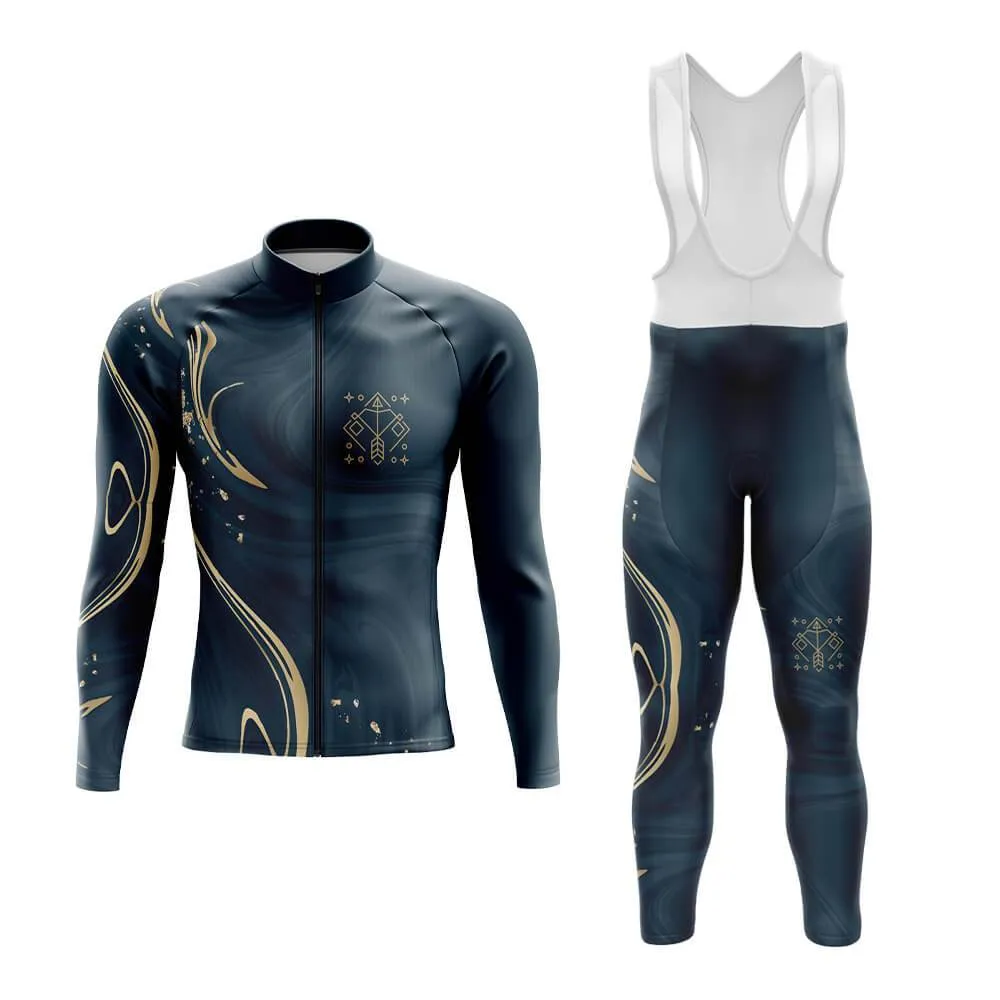 Marble Zodiac (SAGITTARIUS) Club Cycling Kit