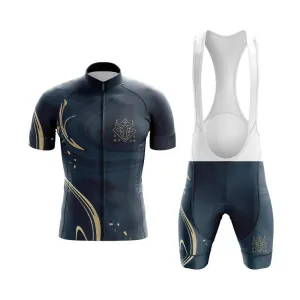 Marble Zodiac (TAURUS) Club Cycling Kit