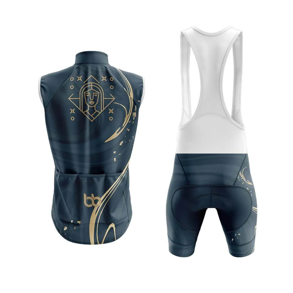 Marble Zodiac (VIRGO) Club Cycling Kit