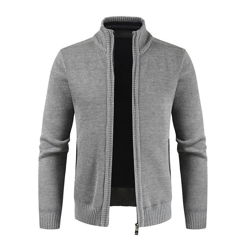 Men's Autumn Cardigan Coat