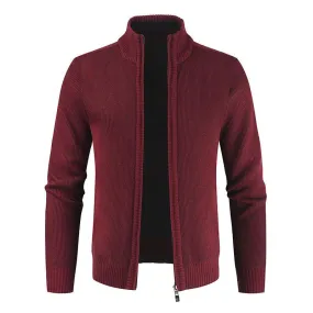 Men's Autumn Cardigan Coat