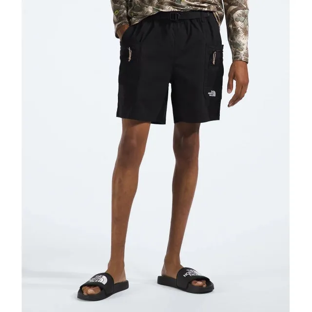 Men's Class V Pathfinder Belted Short