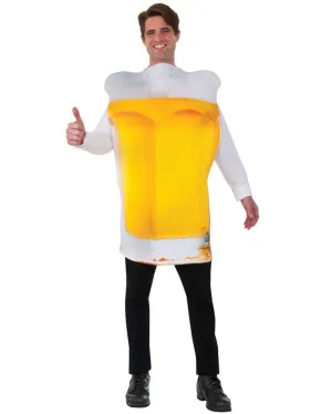 Men's Costume - Beer