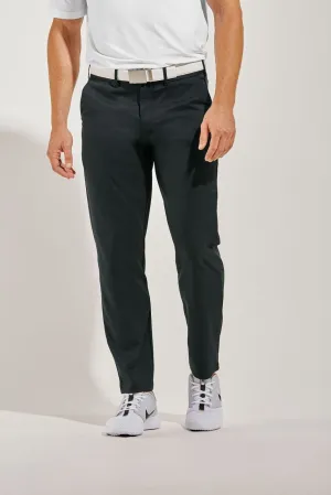 Men's Flaig Golf Pant  |  Black