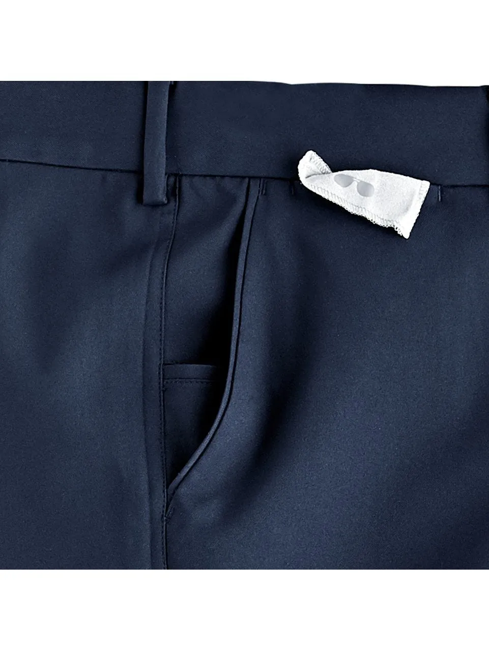 Men's Flaig Golf Pant  |  Navy