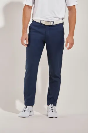 Men's Flaig Golf Pant  |  Navy