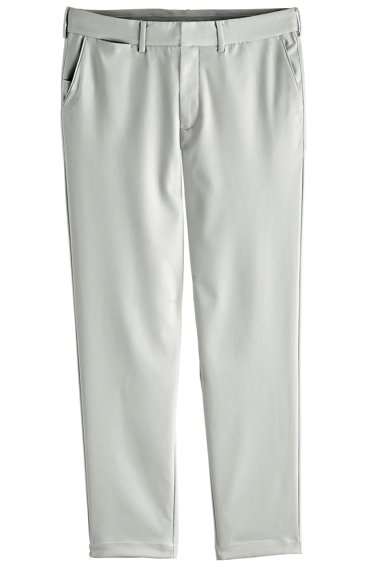 Men's Flaig Golf Pant  |  Sand Grey