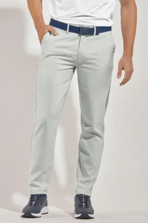 Men's Flaig Golf Pant  |  Sand Grey