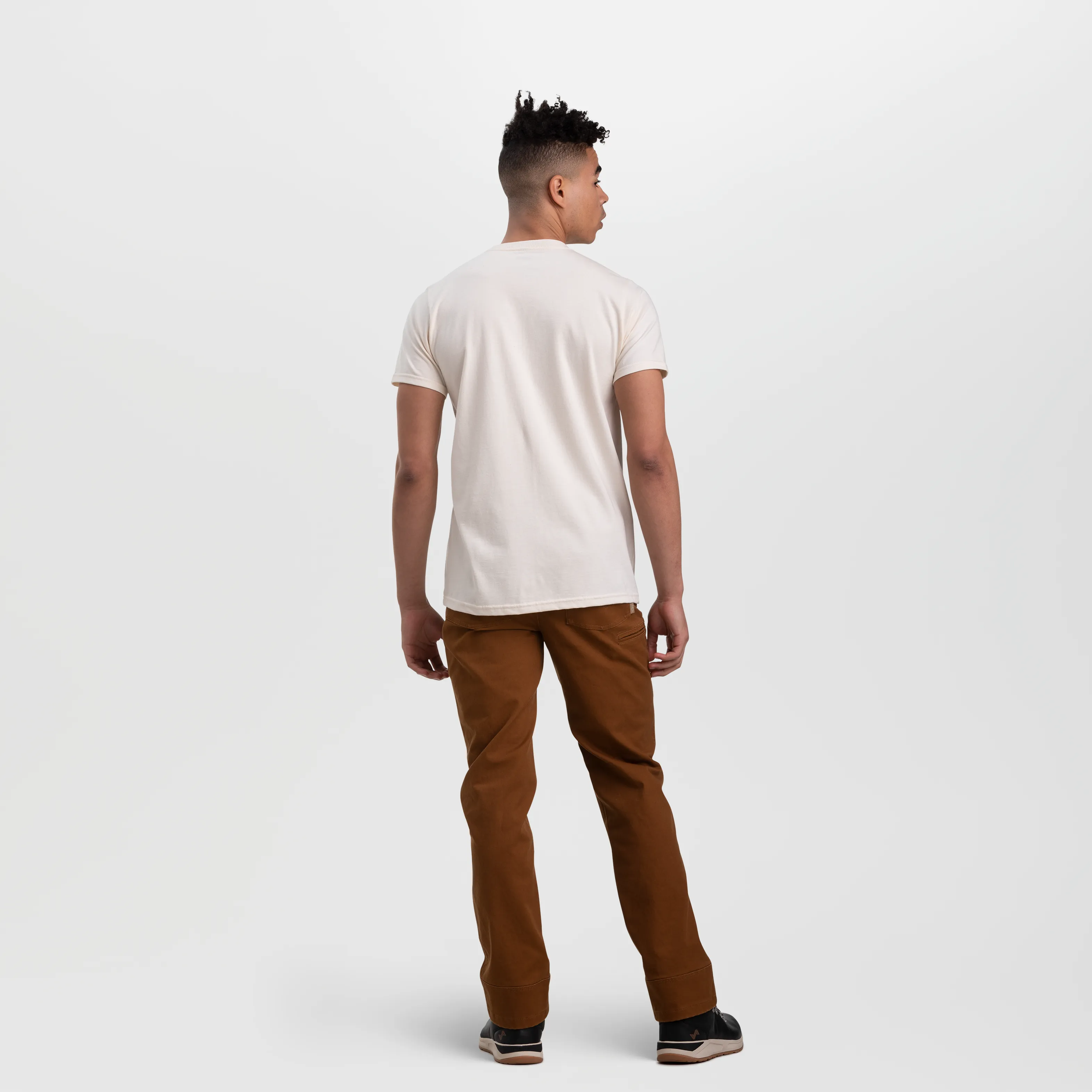 Men's Goldbar Pants