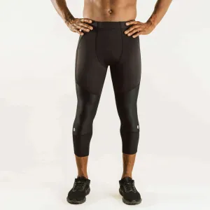 Men's KS1 Vent | 7/8 Knee Support Compression Pants