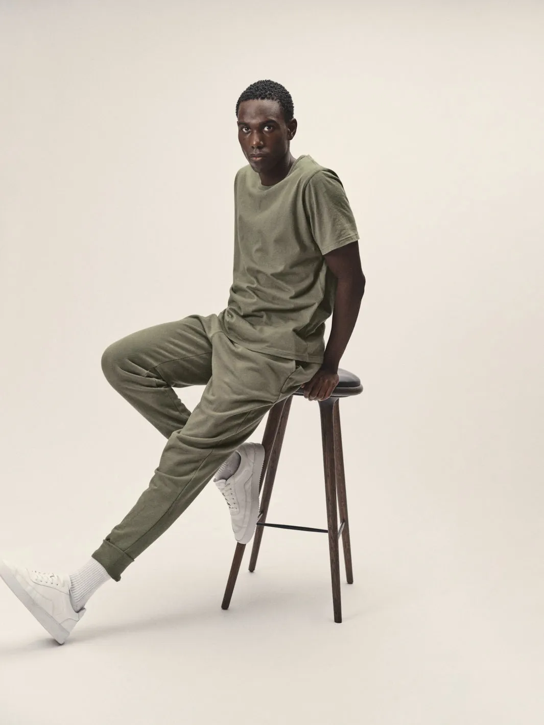 Men's Organic Cotton Sweatpants