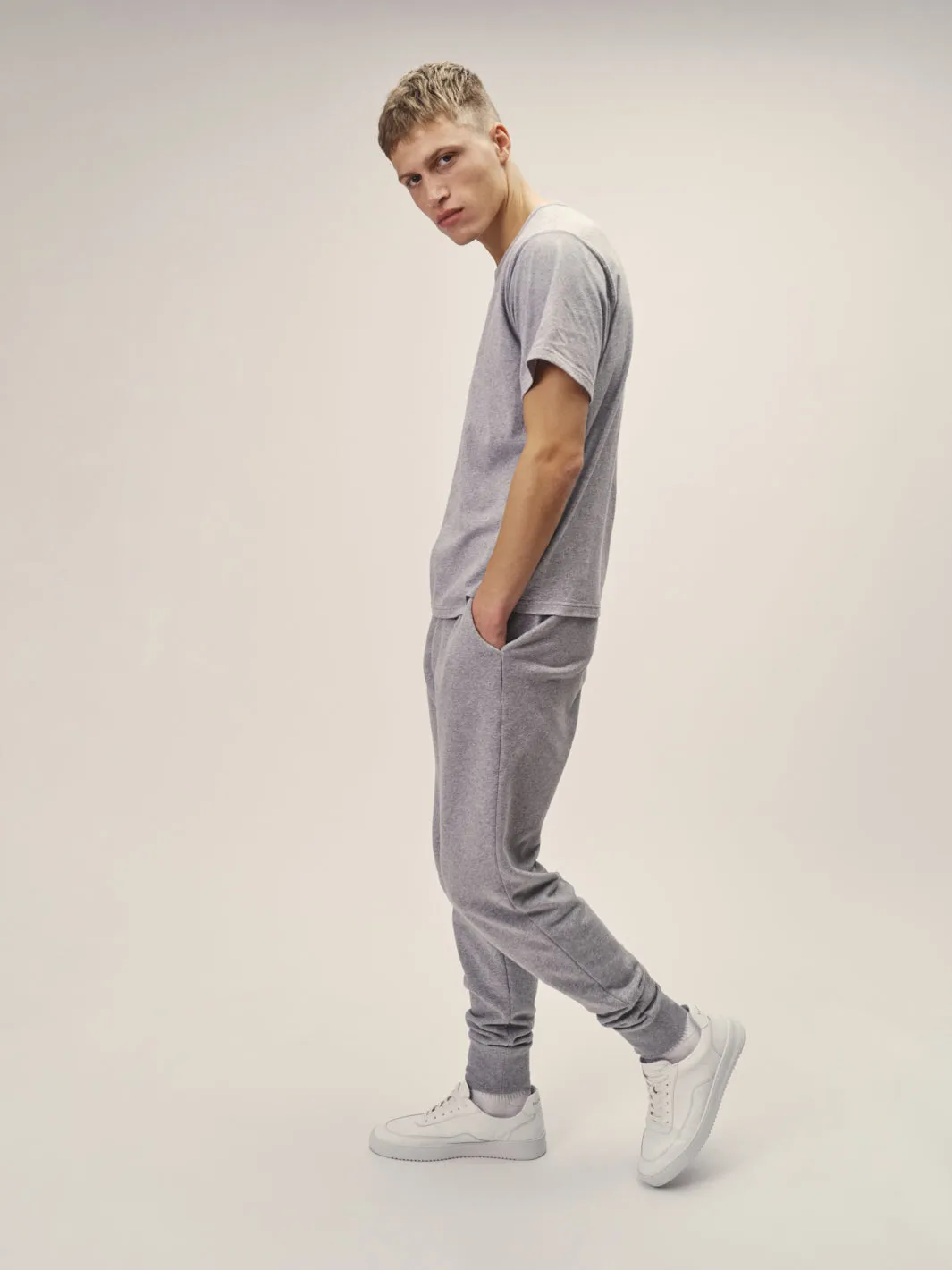 Men's Organic Cotton Sweatpants