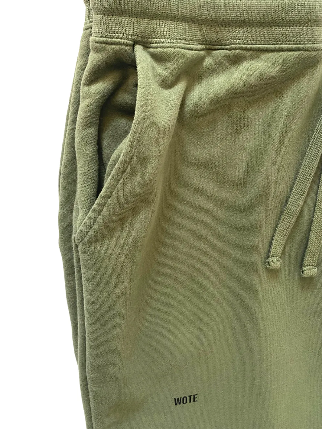 Men's Organic Cotton Sweatshorts