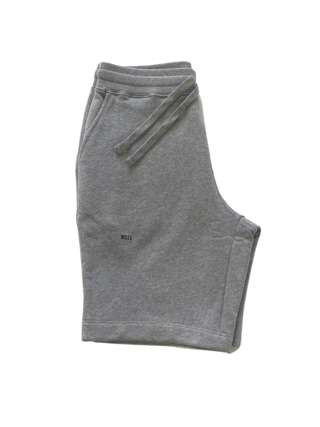 Men's Organic Cotton Sweatshorts