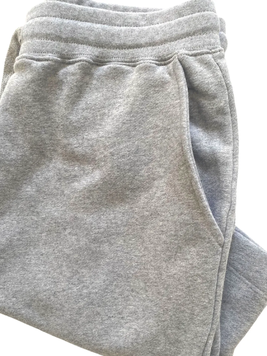 Men's Organic Cotton Sweatshorts