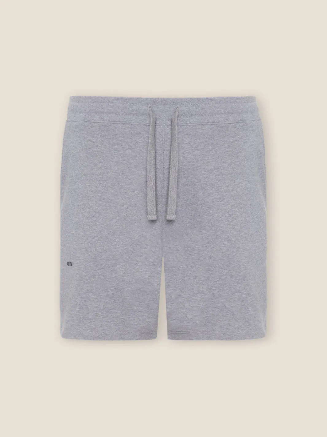 Men's Organic Cotton Sweatshorts