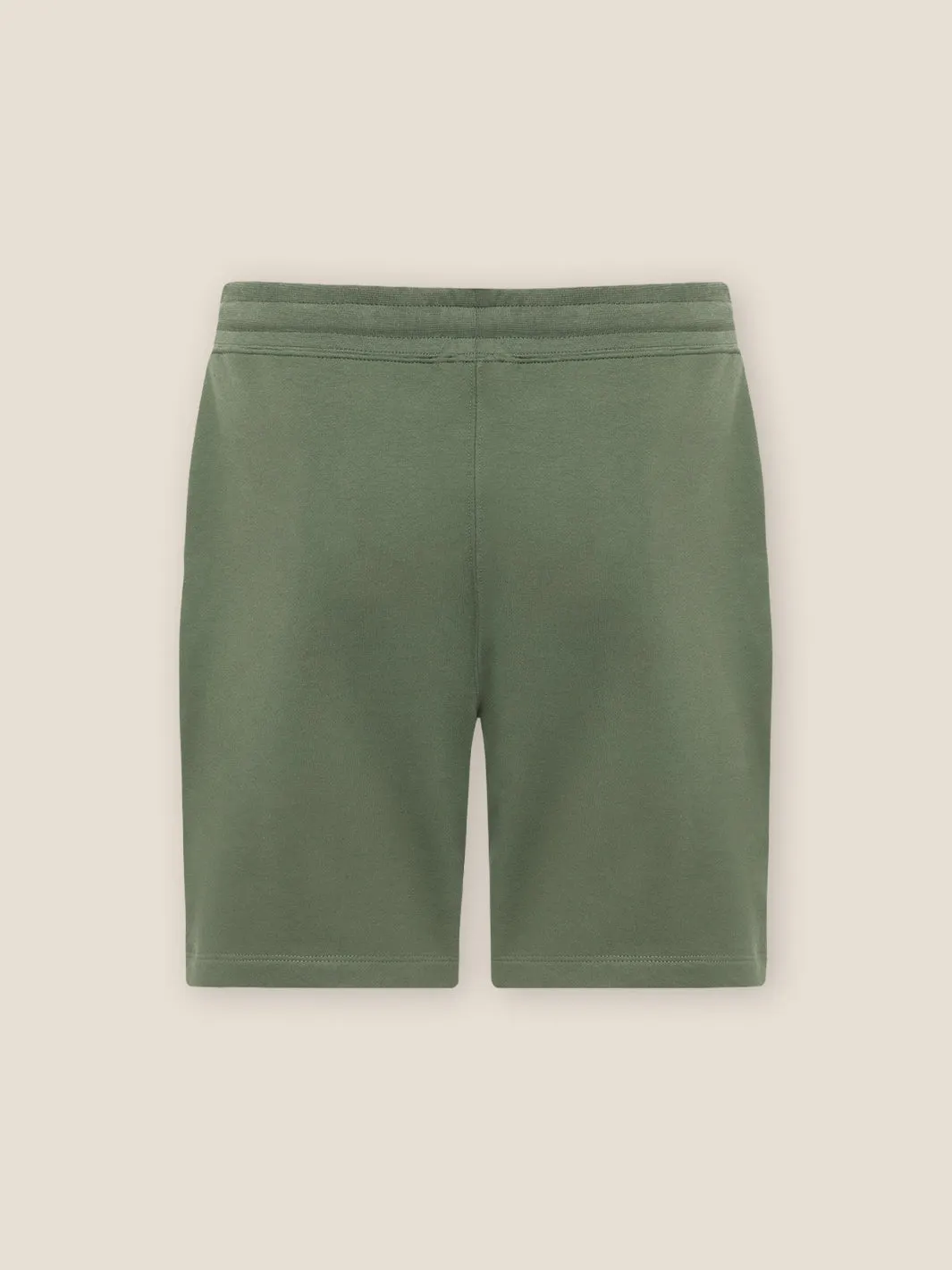 Men's Organic Cotton Sweatshorts