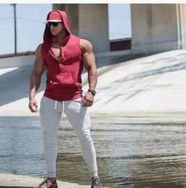 Men's Vest