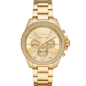 Michael Kors Wren MK7428 Chronograph