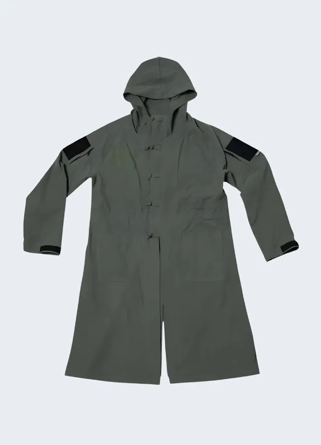 Military Tactical Jacket