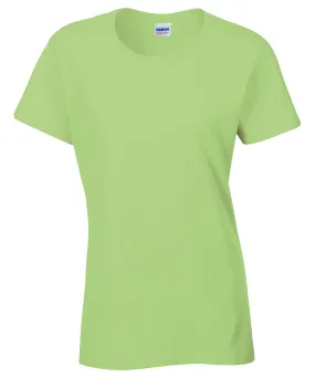 Mint Green - Heavy Cottonª women's t-shirt