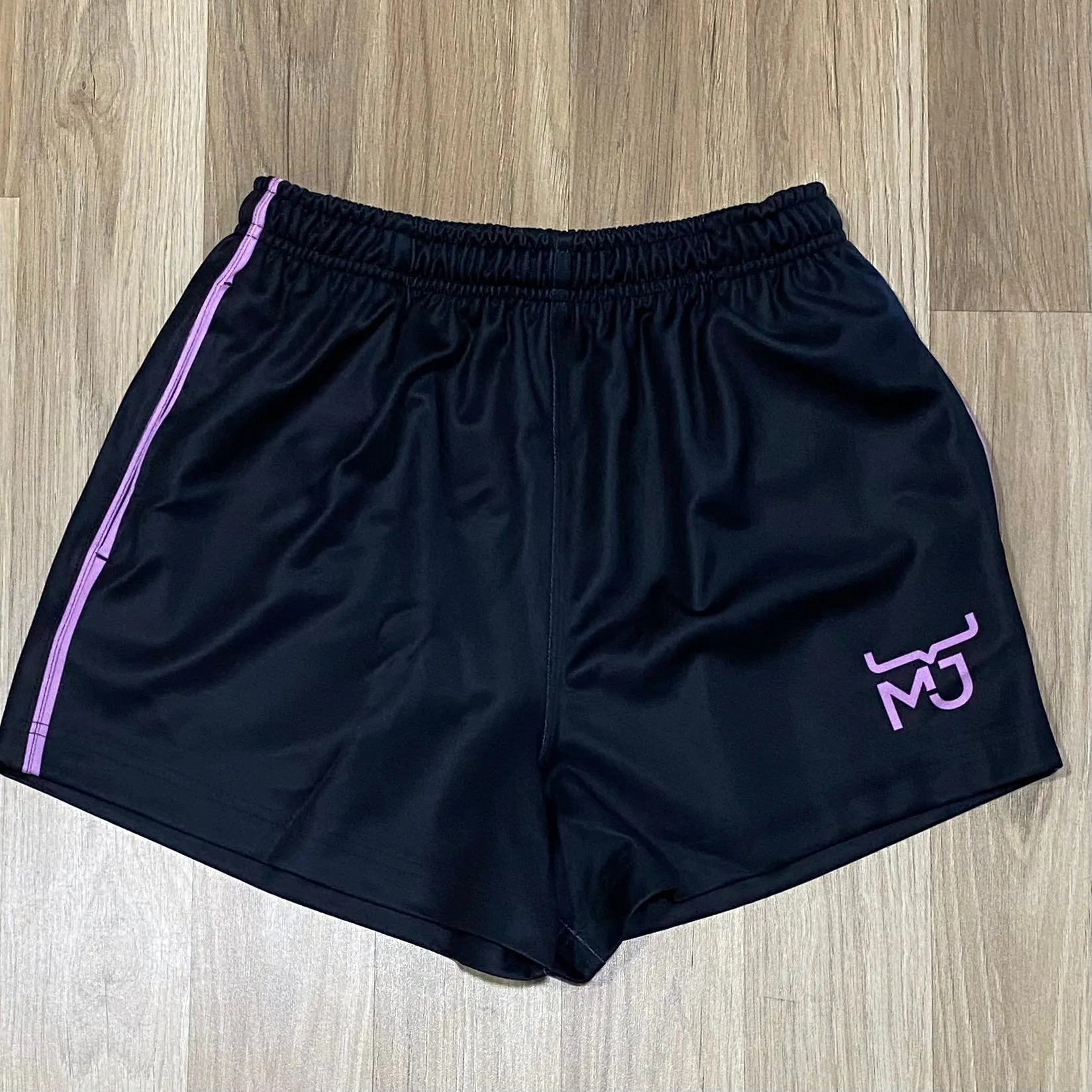 MJ Pocket Shorts