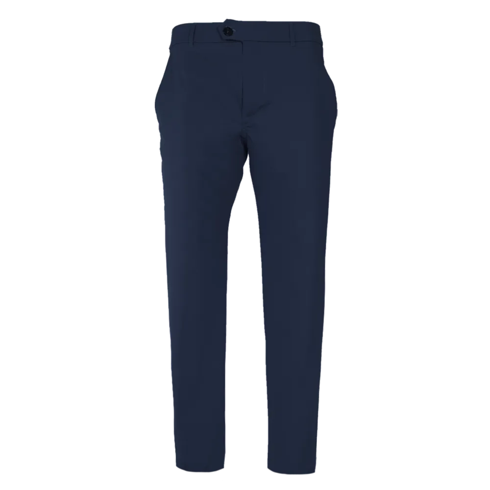 Montauk Trouser (Maltese Blue)