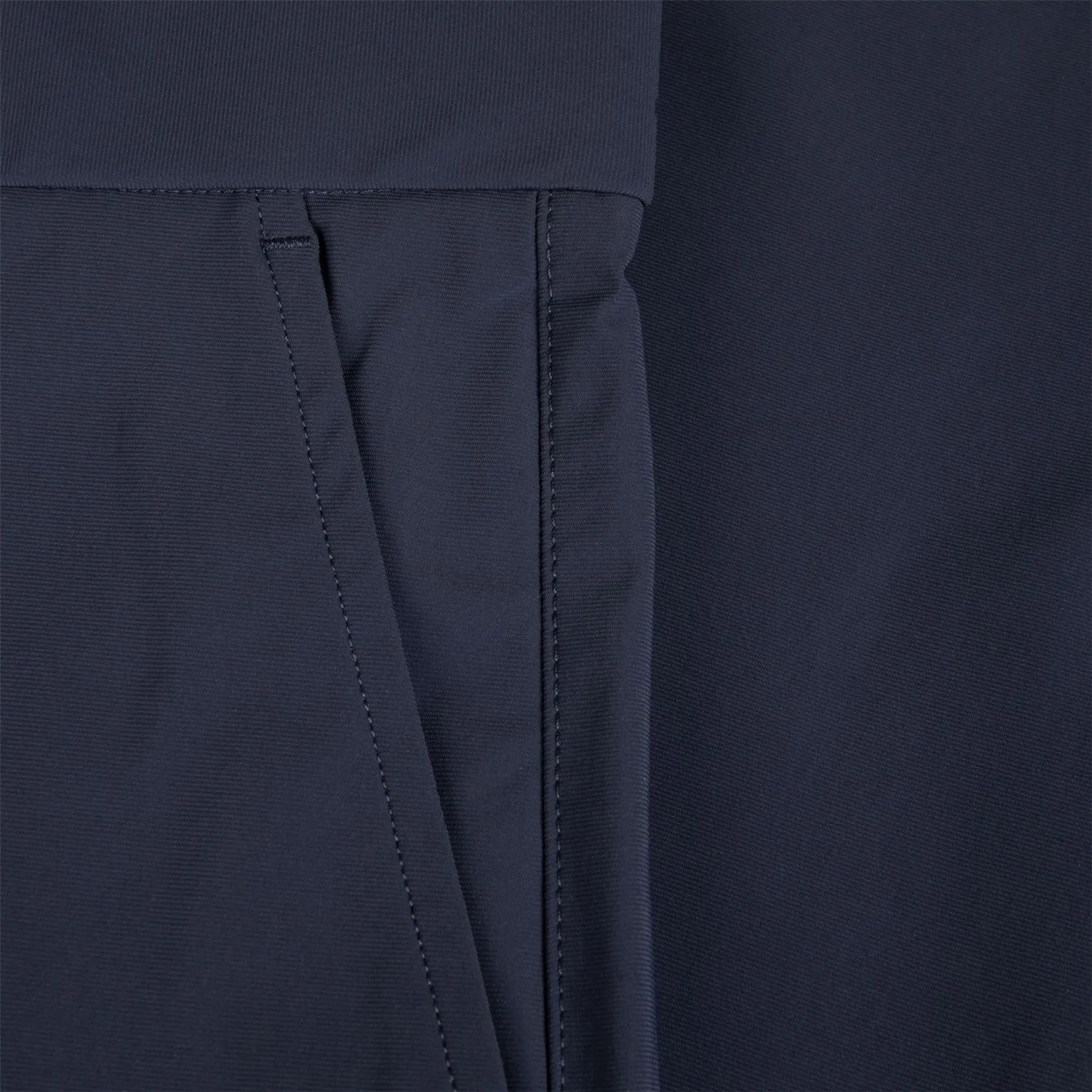 Montauk Trousers Maltese Blue - AW24