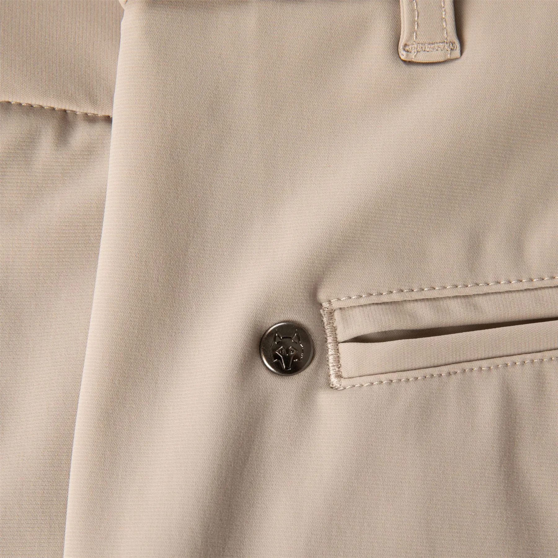 Montauk Trousers Sand - SS24