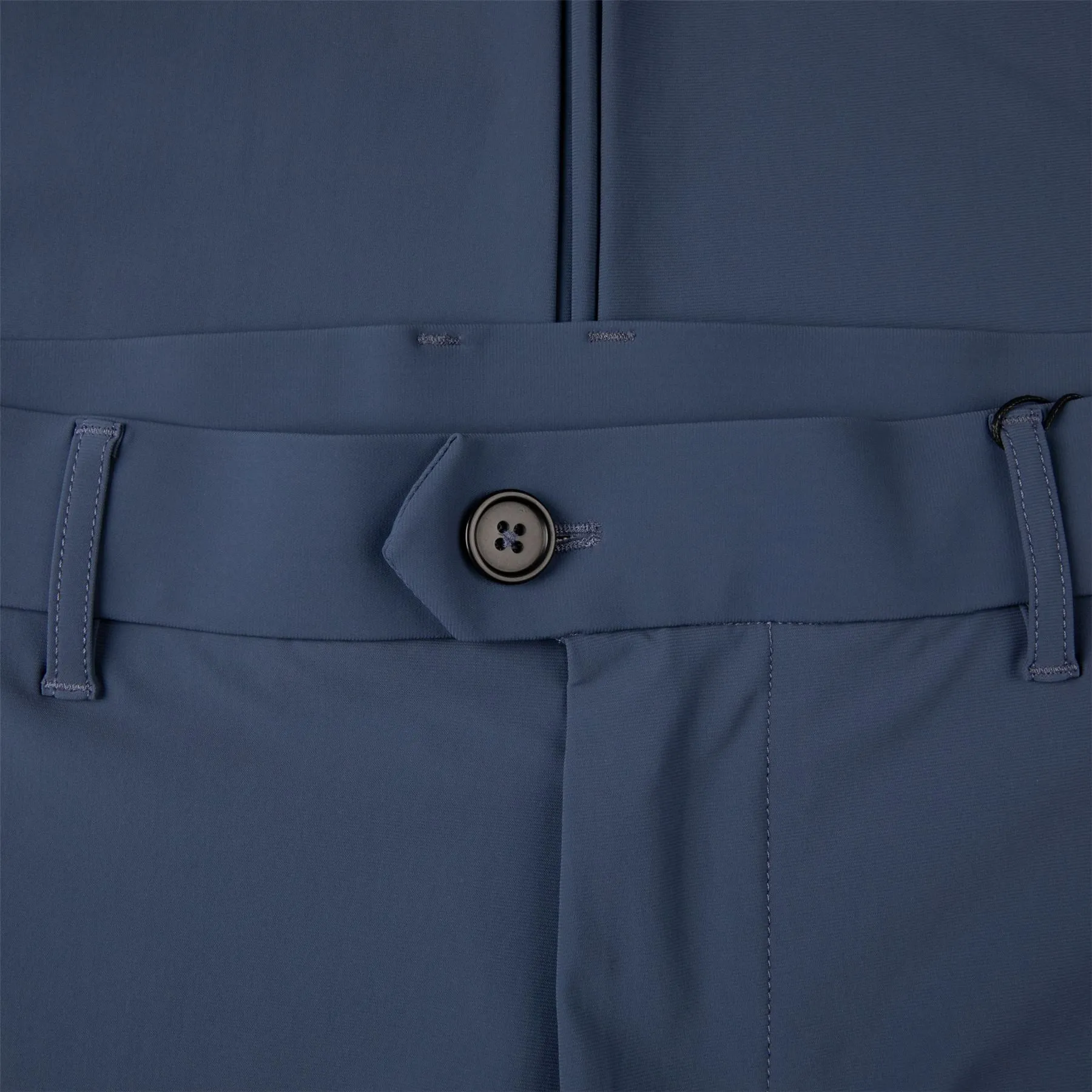 Montauk Trousers Sea - AW23