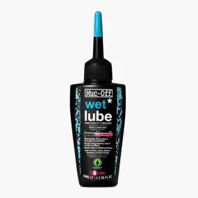 Muc-Off Bicycle Wet Weather Lube