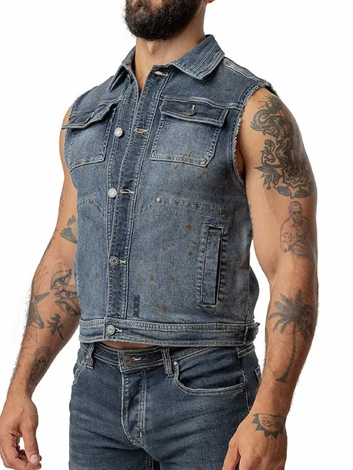 NASTY PIG XXX VEST