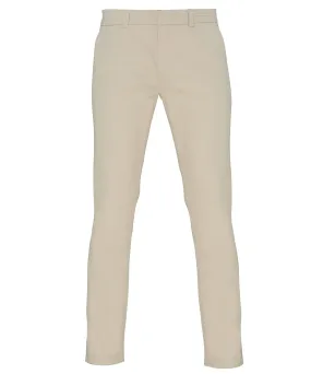 Natural - Women's chinos