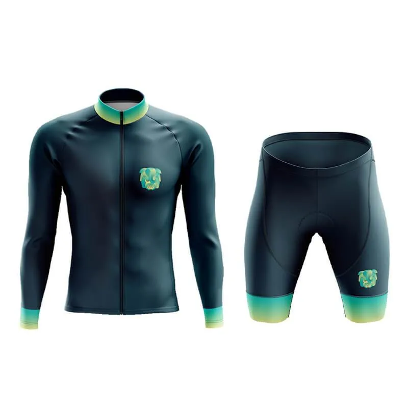 Nature Zodiac (Gemini) Club Cycling Kit