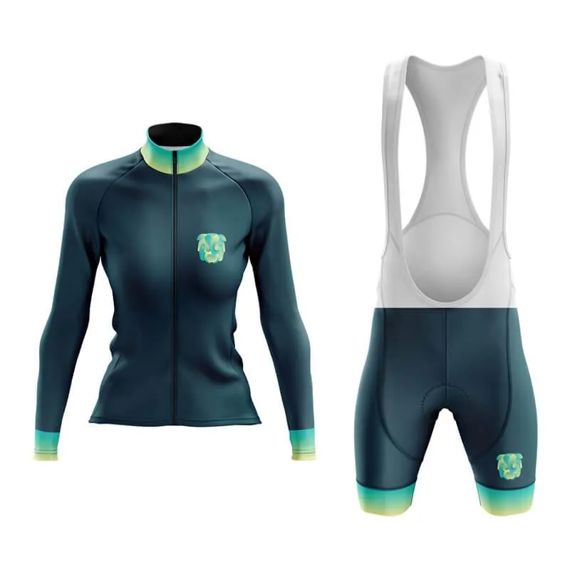 Nature Zodiac (Gemini) Club Cycling Kit