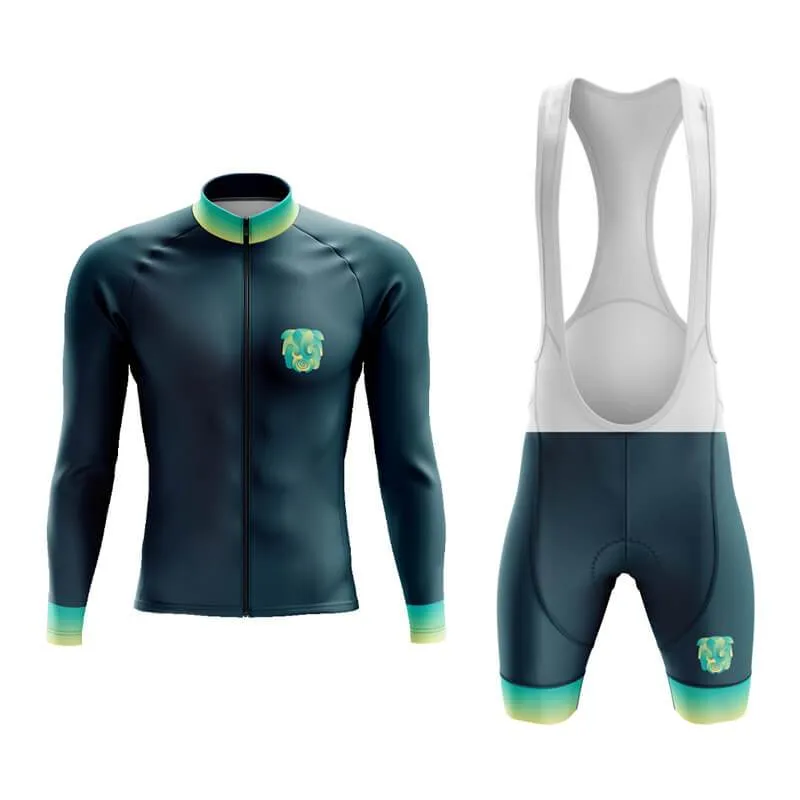 Nature Zodiac (Gemini) Club Cycling Kit