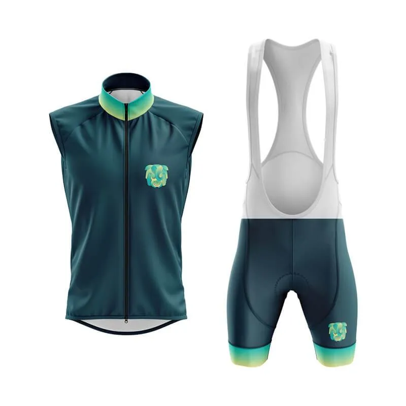 Nature Zodiac (Gemini) Club Cycling Kit