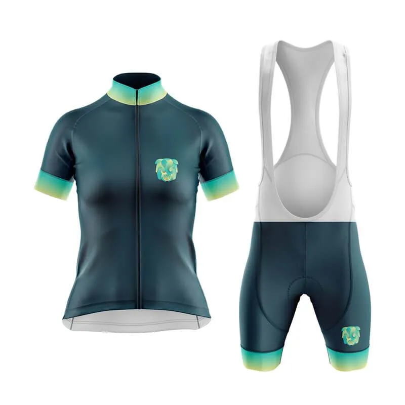 Nature Zodiac (Gemini) Club Cycling Kit