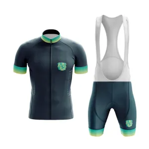 Nature Zodiac (Gemini) Club Cycling Kit