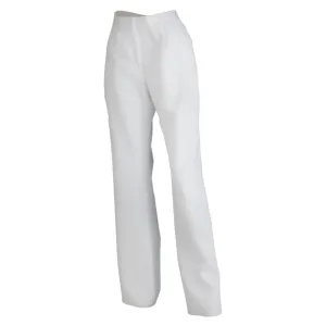 NAVY Women Enlisted Dress White Jumper Trousers