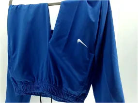 Nike Womens Epic Knit Pant 20 Royalwhite X-Small Color Royal Size Xsmall