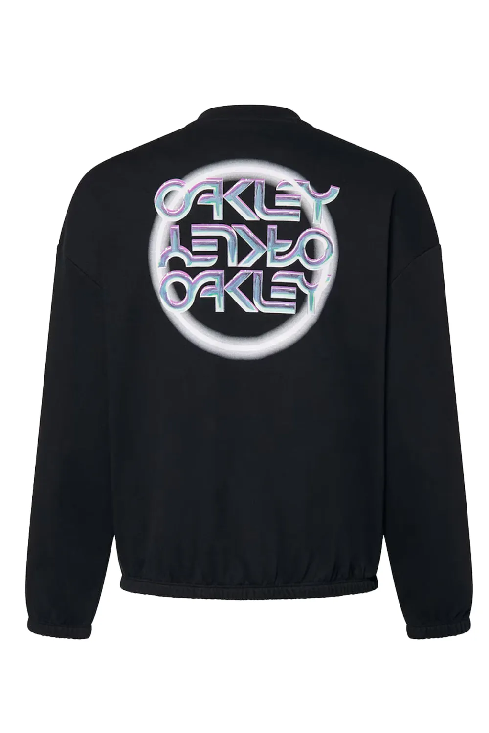 Oakley MTL Ringed B1B Crew Sweatshirt - Men's