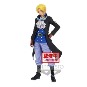 One Piece Grandista The Grandline Men Sabo Figure