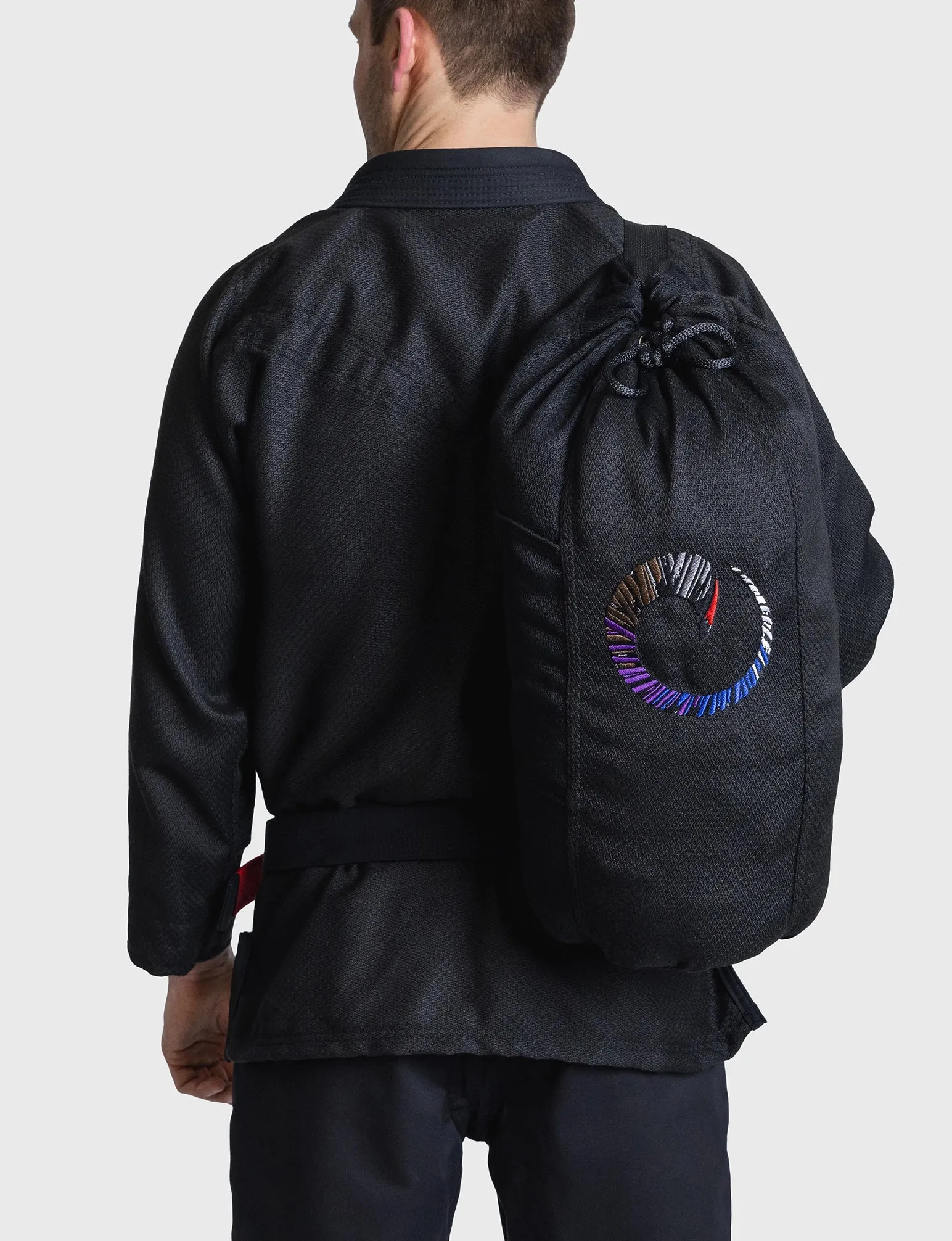 ORIGIN RAPTOR® PATH GI JACKET