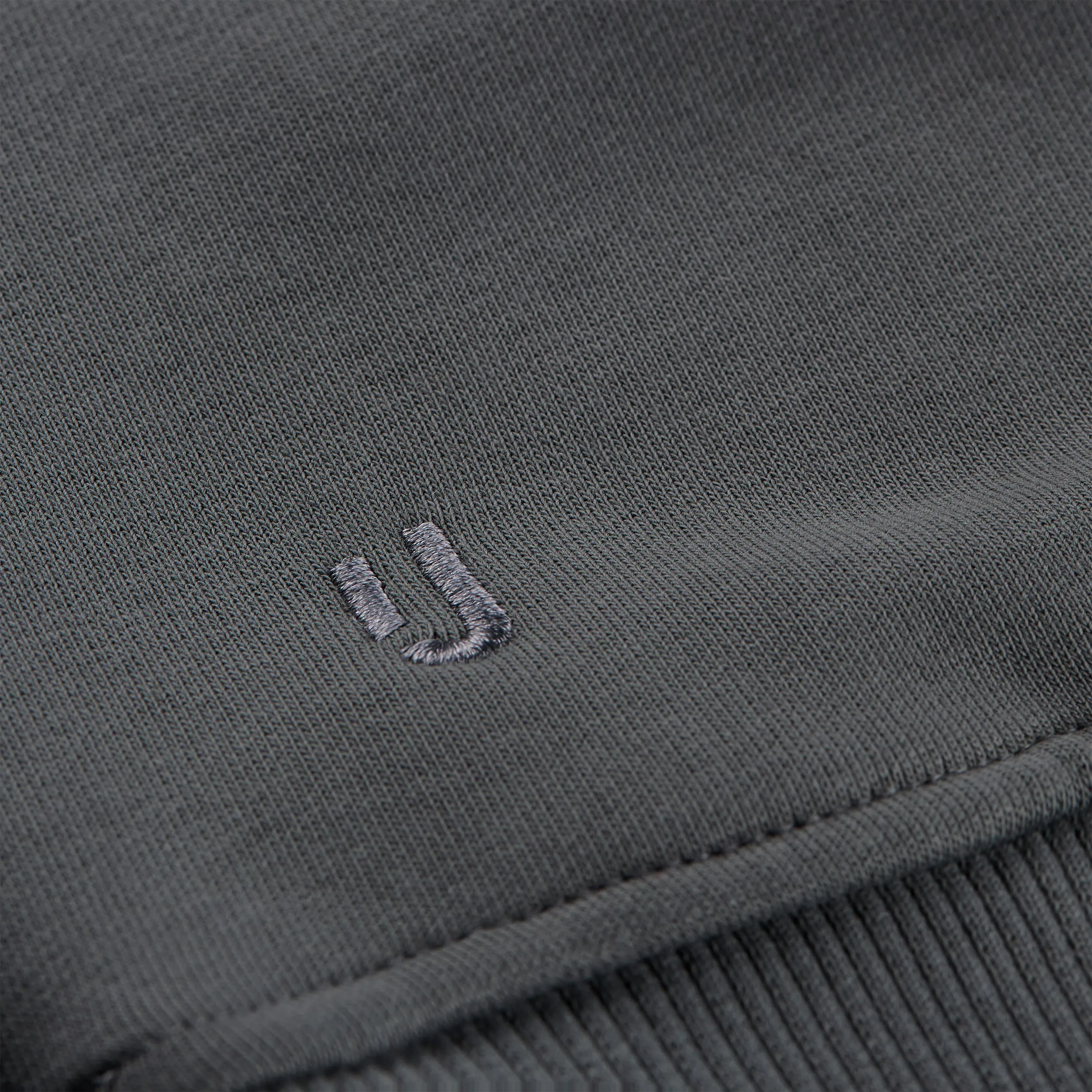 Oversized Crewneck "Carter"